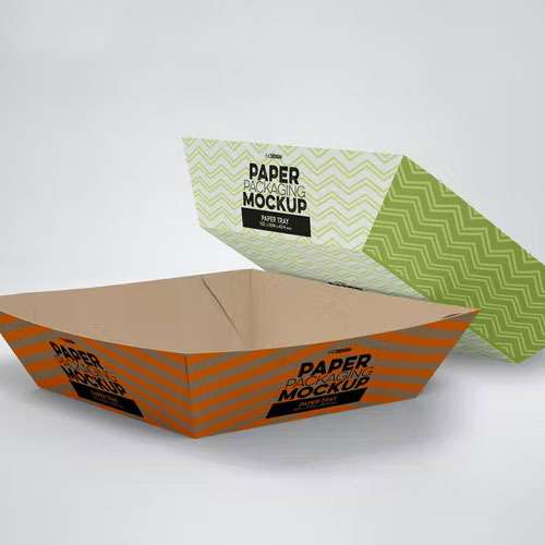 ÖZEL FİRMA BASKILI KUMPİR KUTUSU